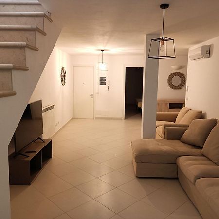 Luxury Beach House بورتو سانتو ستيفانو المظهر الخارجي الصورة