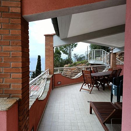 Luxury Beach House بورتو سانتو ستيفانو المظهر الخارجي الصورة