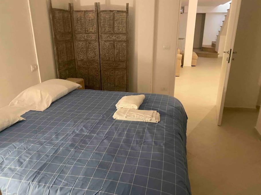 Luxury Beach House بورتو سانتو ستيفانو المظهر الخارجي الصورة
