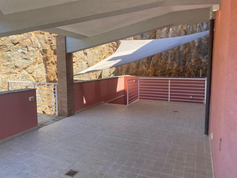 Luxury Beach House بورتو سانتو ستيفانو المظهر الخارجي الصورة