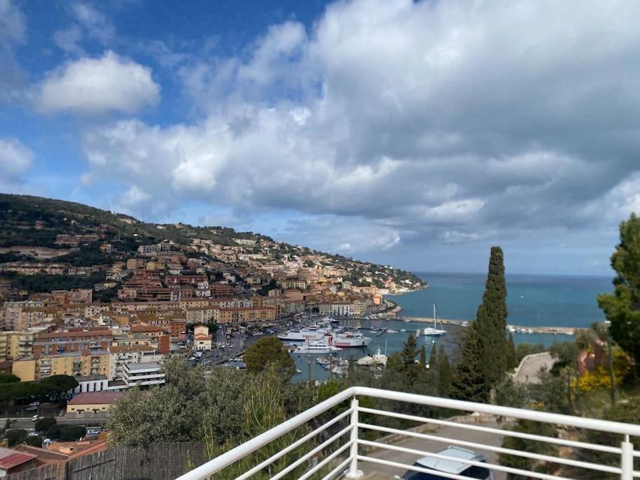 Luxury Beach House بورتو سانتو ستيفانو المظهر الخارجي الصورة