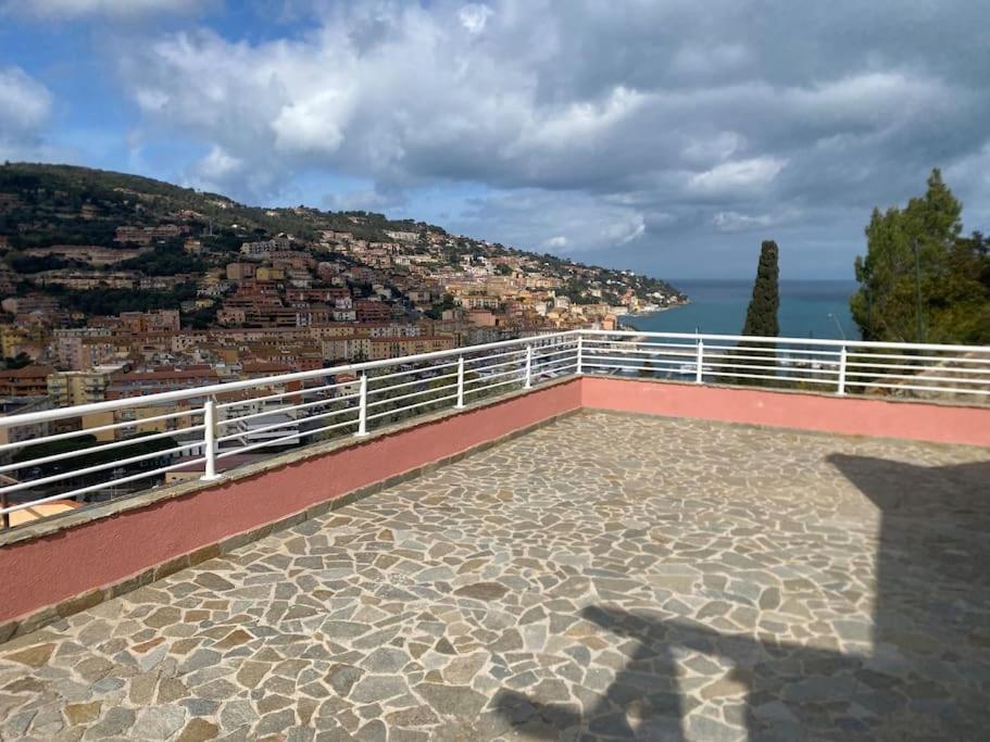 Luxury Beach House بورتو سانتو ستيفانو المظهر الخارجي الصورة