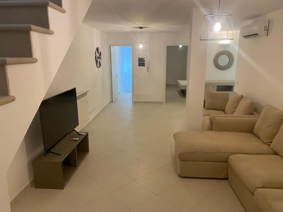Luxury Beach House بورتو سانتو ستيفانو المظهر الخارجي الصورة