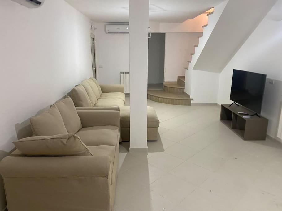Luxury Beach House بورتو سانتو ستيفانو المظهر الخارجي الصورة