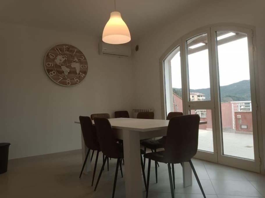 Luxury Beach House بورتو سانتو ستيفانو المظهر الخارجي الصورة