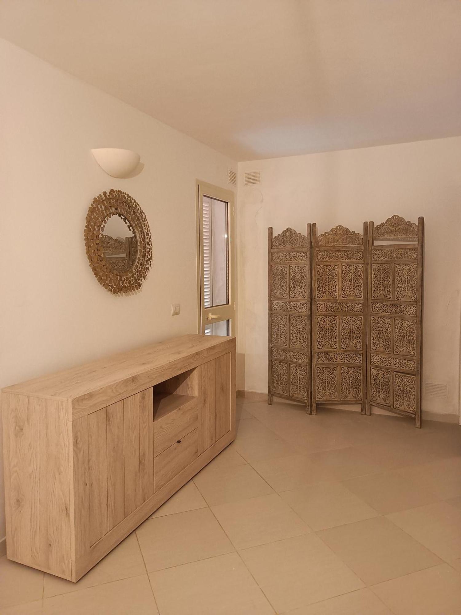 Luxury Beach House بورتو سانتو ستيفانو المظهر الخارجي الصورة