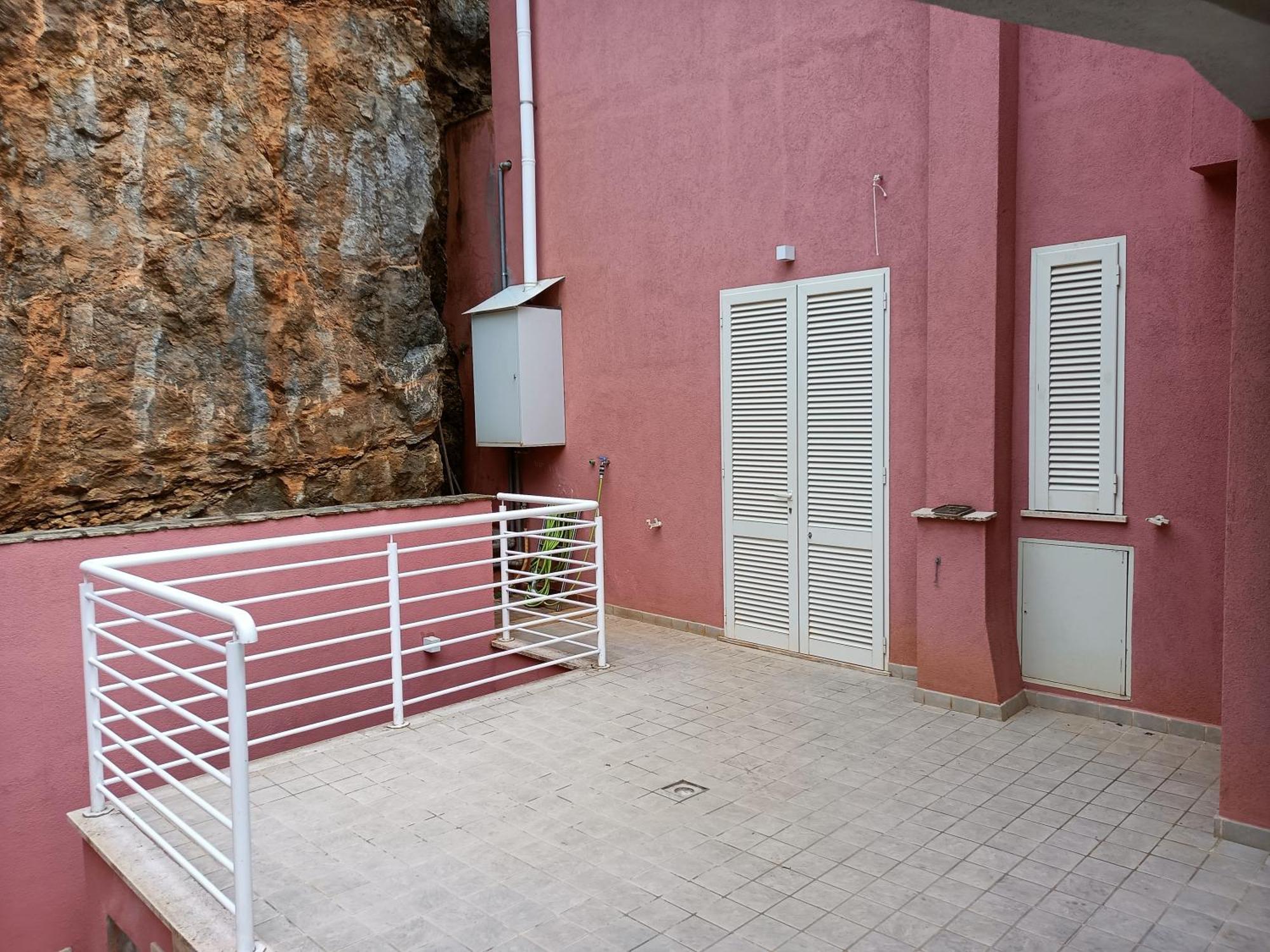 Luxury Beach House بورتو سانتو ستيفانو المظهر الخارجي الصورة