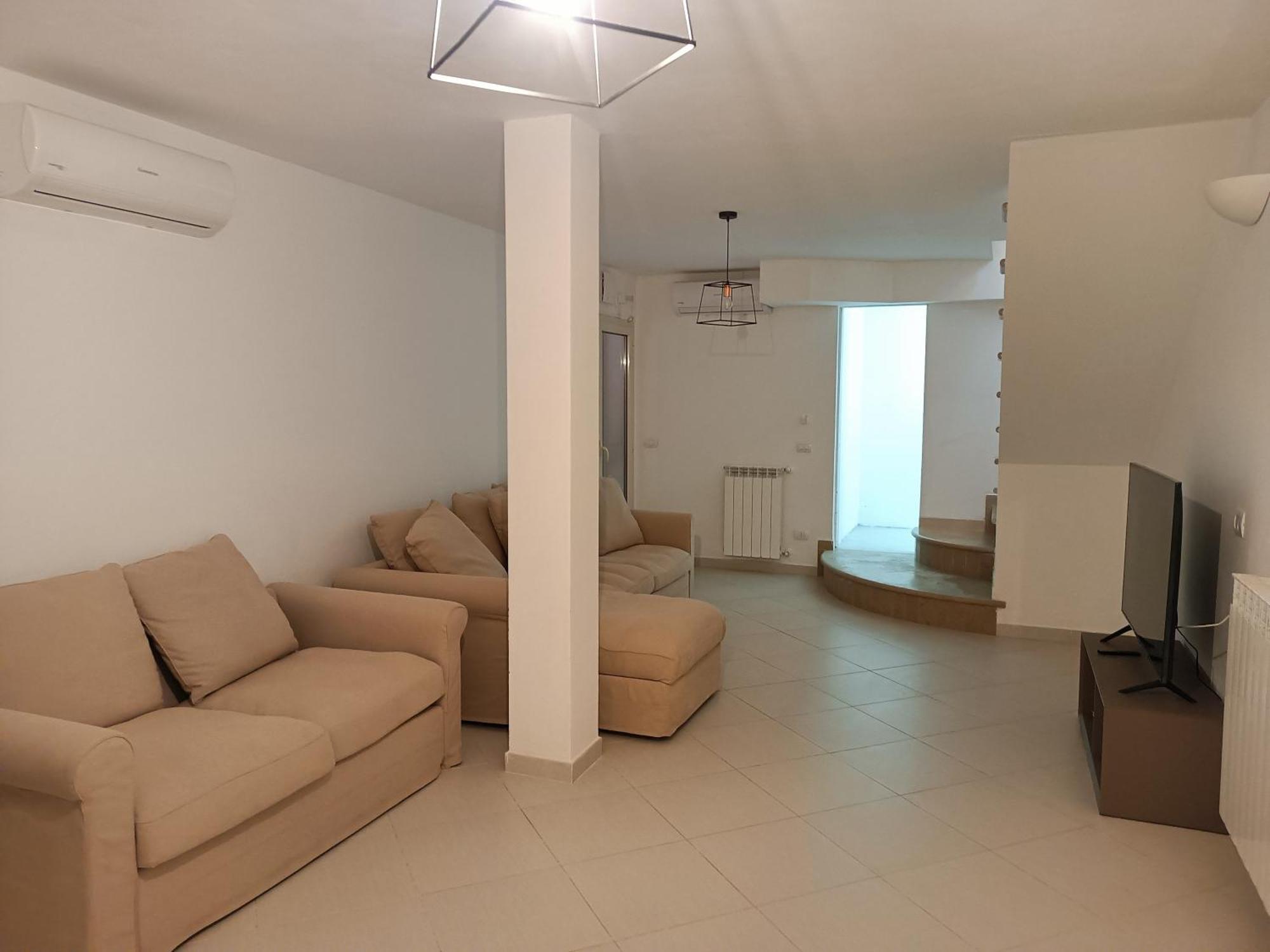 Luxury Beach House بورتو سانتو ستيفانو المظهر الخارجي الصورة