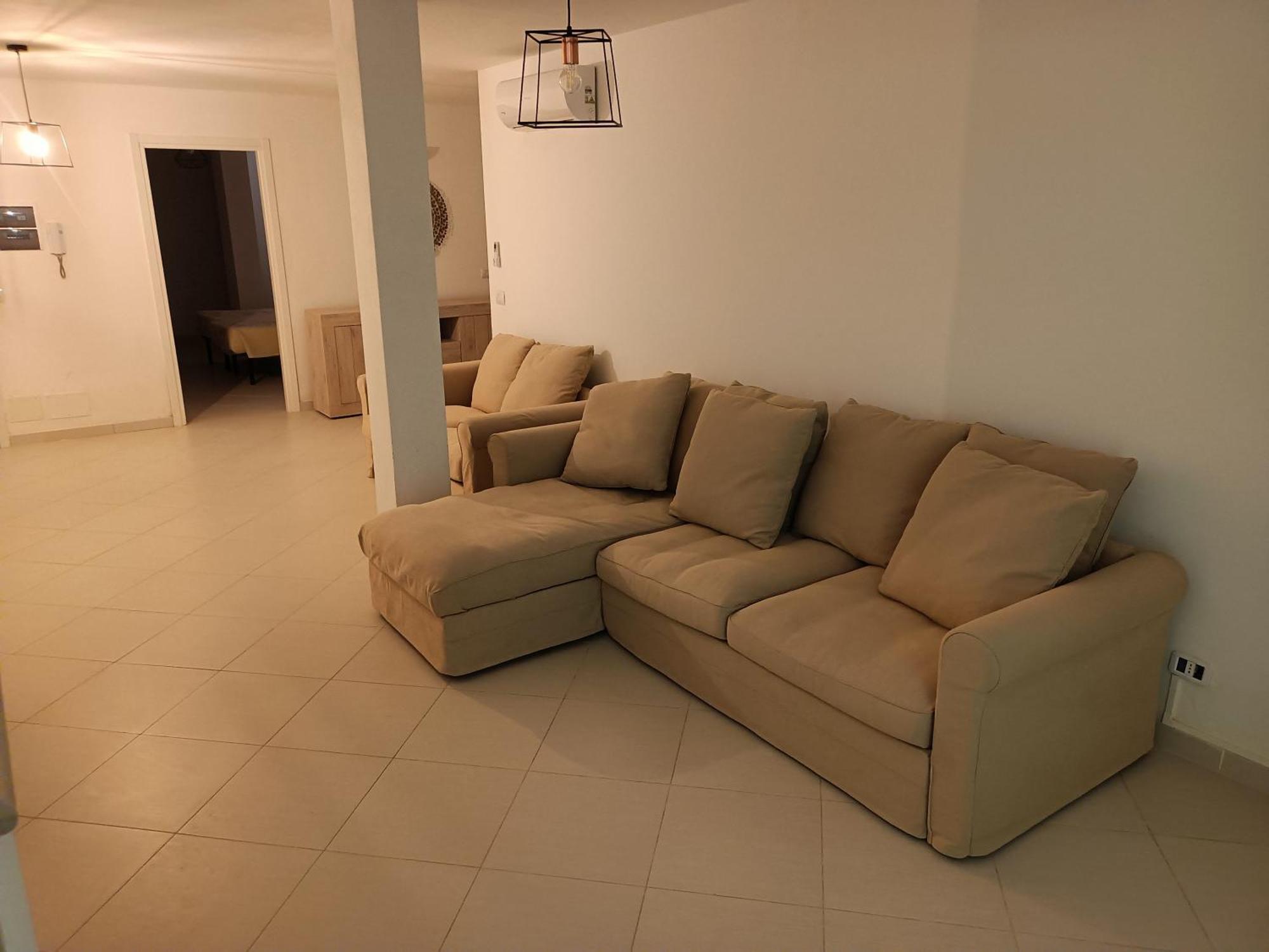 Luxury Beach House بورتو سانتو ستيفانو المظهر الخارجي الصورة