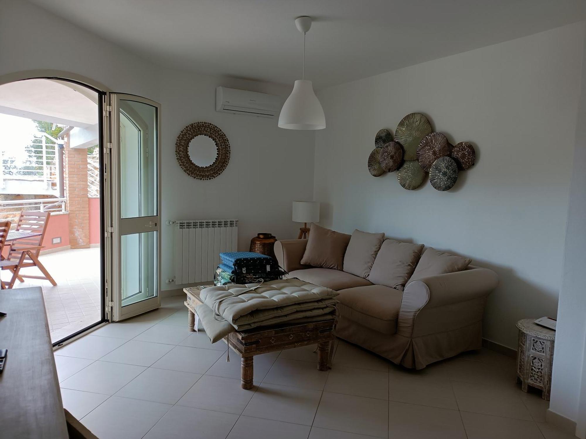 Luxury Beach House بورتو سانتو ستيفانو المظهر الخارجي الصورة