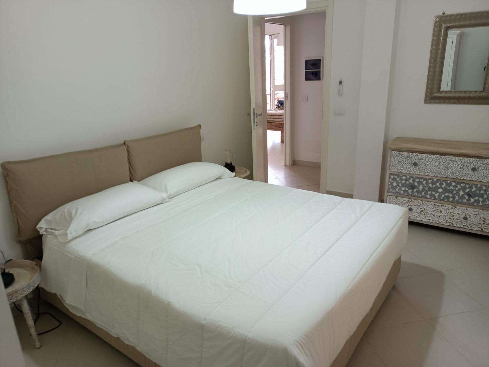 Luxury Beach House بورتو سانتو ستيفانو المظهر الخارجي الصورة